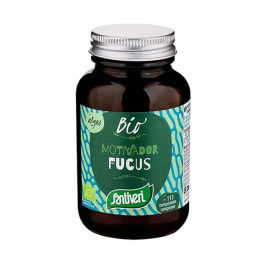 Santiveri Algas Fucus Bio 113 Comprimidos | HogarLider