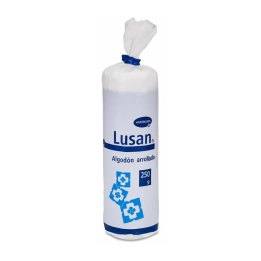 Algodón Arrollado Mezcla 80% Lusan 1000 g | HogarLider