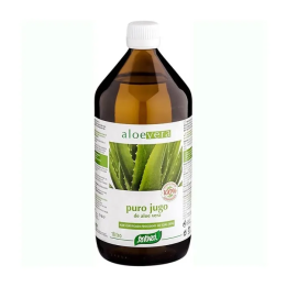 Aloe Vera Jugo 1l Santiveri | HogarLider