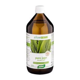 Santiveri Aloe Vera Jugo 500ml | HogarLider