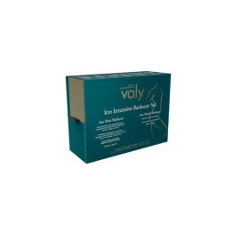 Valy Ion Intensive Set 56 Parches 28 Viales | HogarLider