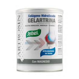 Santiveri Artrosin Colageno Polvo 275G | HogarLider