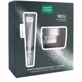Martiderm GF Vital Age Cream 50ml Set 2 Piezas | HogarLider