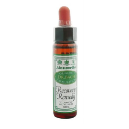 Santiveri Bach Recovery Remedy 10ml | HogarLider