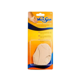 Varisan Almohadilla Metatarsal Hydrogel | HogarLider