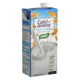 Santiveri Calciavena Bebida Avena 6X1L | HogarLider