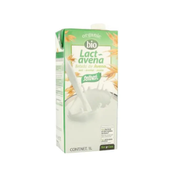Santiveri Bebida Avena Lactavena 6X1L | HogarLider