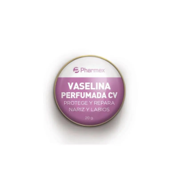 Cuve Vaselina Perfumada 20g | HogarLider