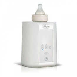 Calienta Biberones Casa Digital Chicco | HogarLider