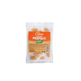 Santiveri Caramelos Própolis 0% Azúcares 50g | HogarLider