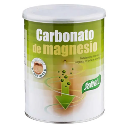 Santiveri Carbonato de Magnesio 110g | HogarLider