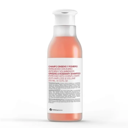 Botánicapharma Champú Anticaida 250ml | HogarLider