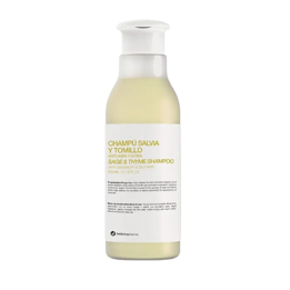 Botánicapharma Champú Anticaspa Y Grasa 250ml | HogarLider