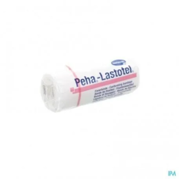 Peha Lastotel Venda Elastica 4 M X 8 Cm Hartmann | HogarLider