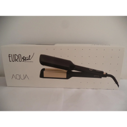 Eurostil Aqua Plancha 85w 1un | HogarLider