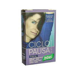 Santiveri Ciclopausa Balance Physical 18g | HogarLider