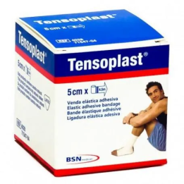Tensoplast Venda Adhesiva 5 Cm X… · 84700022467… | HogarLider