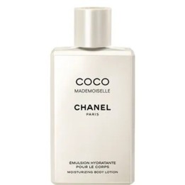 Chanel Coco Mademoiselle Emulsion Corps 200ml | HogarLider