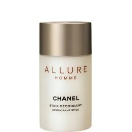 Chanel Allure Homme Desodorante Stick 75ml | HogarLider