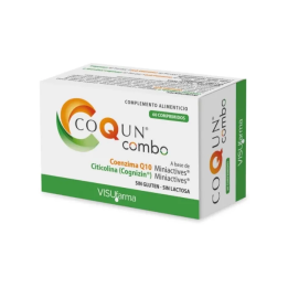 Coquncombo 60 Comprimidos | HogarLider