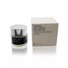 Botánicapharma Crema Caviar Nutritiva 50ml | HogarLider