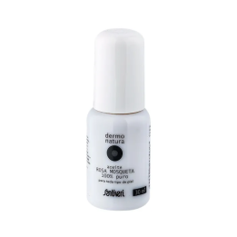 Santiveri D- Aceite Rosa Mosqueta 30ml | HogarLider