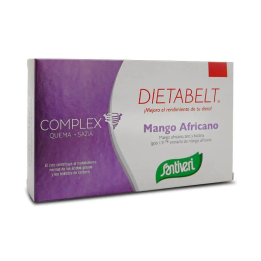 Santiveri Dietabelt Complex Mango Africano | HogarLider