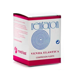 Vengagon Venda 5x7 Fuerte | HogarLider