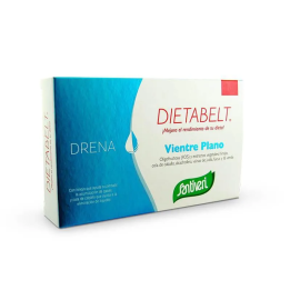 Santiveri Dietabelt Drena Vientre… · 84121700376… | HogarLider