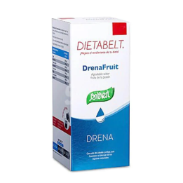 Santiveri Dietabelt Drenafruit 240ml | HogarLider