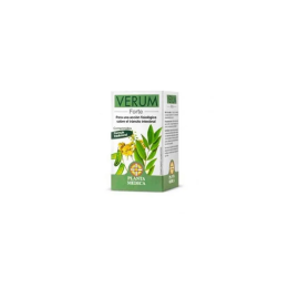 Planta Medica Aboca Verum Forte 80 Comprimidos | HogarLider