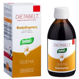 Santiveri Dietabelt Quema… · 84121700377… | HogarLider