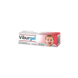 Heel Viburgel Gel Calmante Gingival 30ml | HogarLider