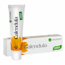 Santiveri Dermo Crema Caléndula Bio 50g | HogarLider
