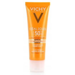 Vichy Ideal Soleil Antimanchas Con… · 33378754198… | HogarLider