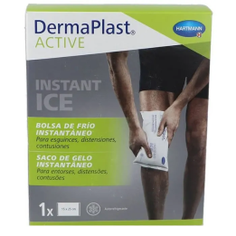 Dermaplast Active Bolsa Frío Instantáneo | HogarLider