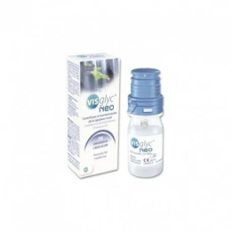 Pharmadiet Vis Glyeo 10ml | HogarLider