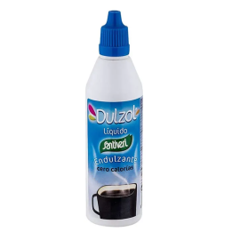Santiveri Dulzol Líquido 90ml | HogarLider