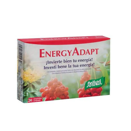 Santiveri EnergyAdapt 24 Comprimidos | HogarLider