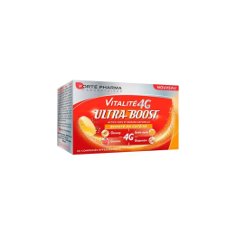 Forté Pharma Forte Pharma Vitalitè… · 84700019021… | HogarLider