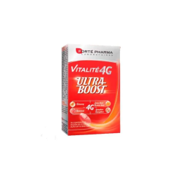 Forté Pharma Forte Pharma Vitalitè… · 84700019020… | HogarLider