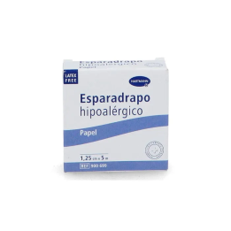 Hartmann Esparadrapo Hipoalergico… · 84105580001… | HogarLider