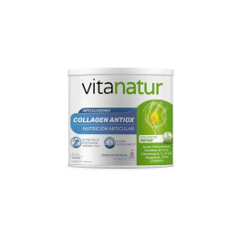 Diafarm Vitanatur Collagen Antiox Plus 180g | HogarLider