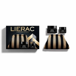 Lierac The Silky Cream 50ml Set 3 Piezas | HogarLider