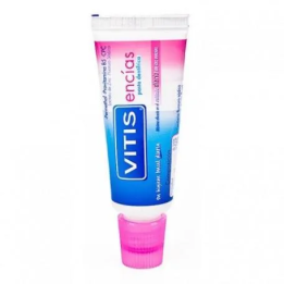 Vitis Encias Pasta 15ml | HogarLider