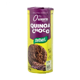 Santiveri Galletas Digestive Quinoa… · 84121700392… | HogarLider
