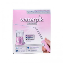 Waterpik Traveler Wp300 Irrigador Dental Rosa | HogarLider