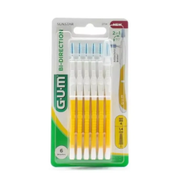 Gum Bi Direction XL 1,4mm 6 Unidades | HogarLider