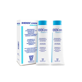 Vectem Xheken Crema Antiestrías De 200ml | HogarLider