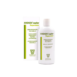 Vectem Xheken Crema Capilar De 250ml | HogarLider